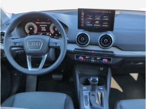Audi Q2 advanced 35 TFSI S tronic *Optik Schwarz*Virtual+*Smartphone Interface*EPH+*