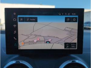 Audi Q2 advanced 35 TFSI S tronic *Optik Schwarz*Virtual+*Smartphone Interface*EPH+*