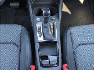 Audi Q2 advanced 35 TFSI S tronic *Optik Schwarz*Virtual+*Smartphone Interface*EPH+*