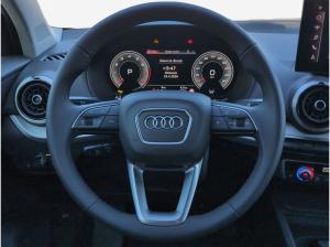 Audi Q2 advanced 35 TFSI S tronic *Optik Schwarz*Virtual+*Smartphone Interface*EPH+*