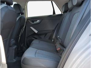 Audi Q2 advanced 35 TFSI S tronic *Optik Schwarz*Virtual+*Smartphone Interface*EPH+*