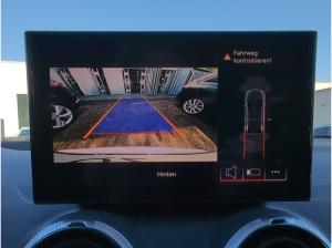 Audi Q2 advanced 35 TFSI S tronic *Optik Schwarz*Virtual+*Smartphone Interface*EPH+*