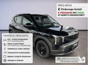 Kia EV2 42.2 4SITZE|EARTH|WIN❗️Exklusiv für Privatkunden ❗️E-PÄRMIE 3.000 € MÜNCHEN