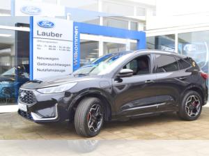 Ford Kuga 2.5 Duratec Plug-in-Hybrid ST-Line X CVT