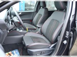 Ford Kuga 2.5 Duratec Plug-in-Hybrid ST-Line X CVT