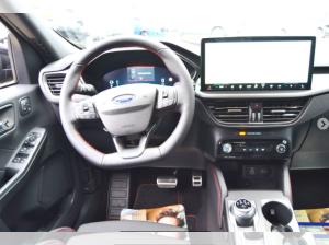 Ford Kuga 2.5 Duratec Plug-in-Hybrid ST-Line X CVT