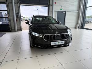 Skoda Superb Combi Selection