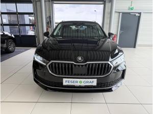 Skoda Superb Combi Selection