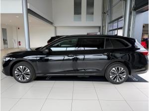 Skoda Superb Combi Selection