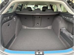 Skoda Superb Combi Selection