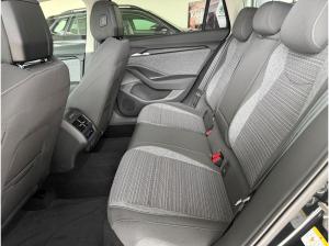Skoda Superb Combi Selection