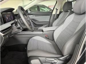 Skoda Superb Combi Selection