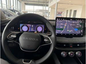 Skoda Superb Combi Selection