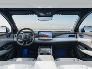 BYD Seal 6 1.5 DM-i Touring Boost Plug-In-Hybrid⚠️**4.000 Euro Förderung**⚠️ | Rückfahrkamera I Leder I Elektr.Heckkl.