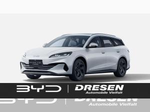 BYD Seal 6 1.5 DM-i Touring Boost Plug-In-Hybrid⚠️**4.000 Euro Förderung**⚠️ | Rückfahrkamera I Leder I Elektr.Heckkl.