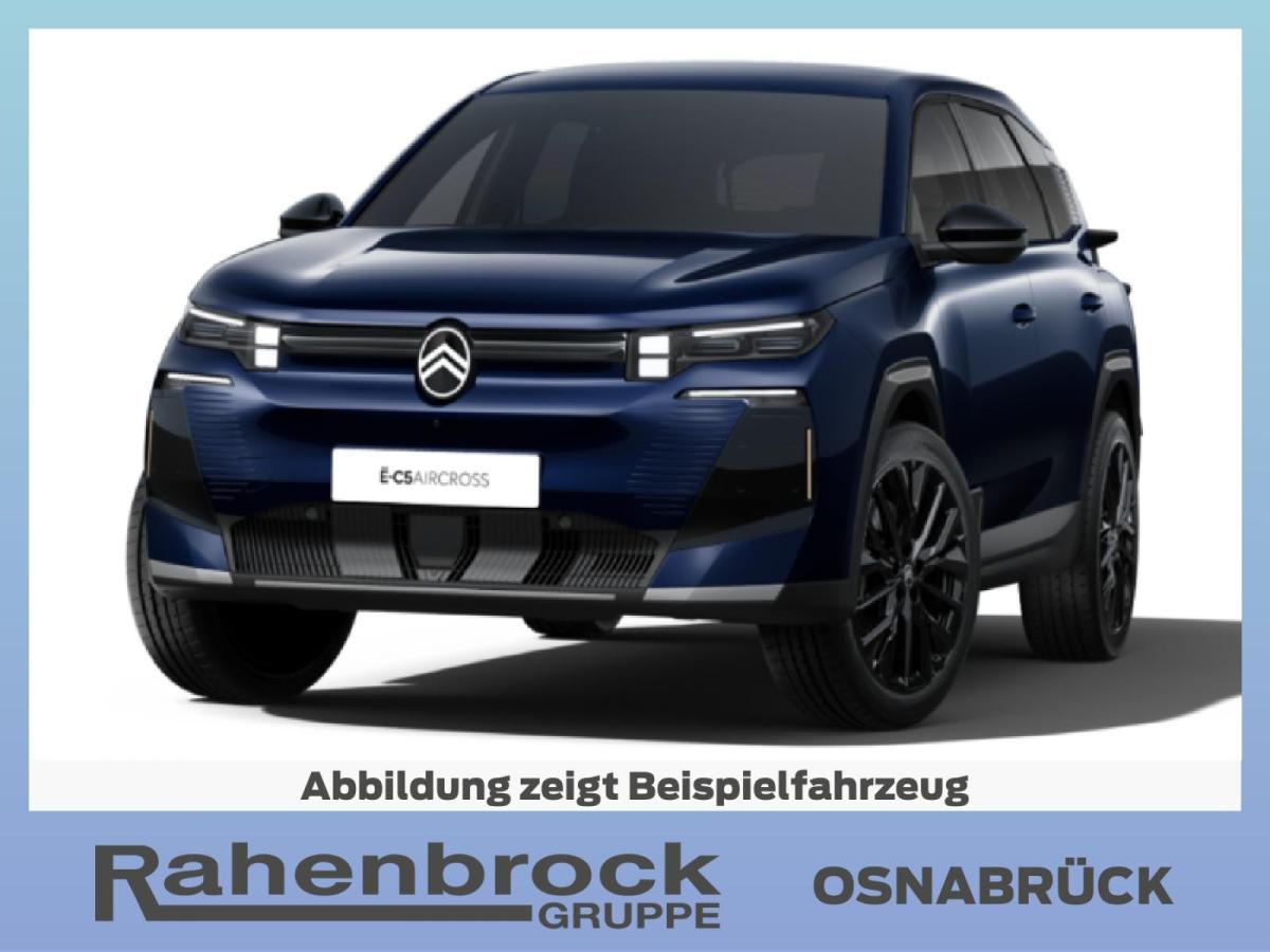 Citroën C5 Aircross Elektro 210 Komfort-Range MAX **SOFORT VERFÜGBAR**