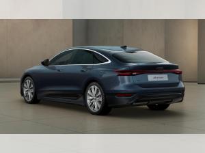 Audi A6 e-tron Sportback Performance, B&O, Leder, Matrix, Luftfederung, 8-Fach bereift