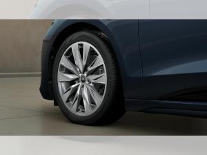 Audi A6 e-tron Sportback Performance, B&O, Leder, Matrix, Luftfederung, 8-Fach bereift