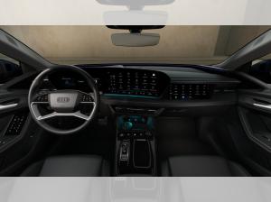 Audi A6 e-tron Sportback Performance, B&O, Leder, Matrix, Luftfederung, 8-Fach bereift