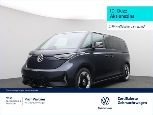 Volkswagen ID.Buzz ID. Buzz GTX lang 4Motion AreaView Pano