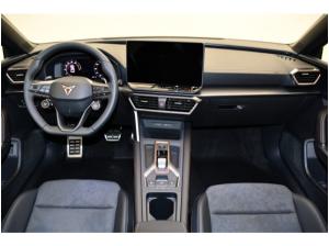 Cupra Leon 2.0 TSI 245kW VZ DSG 4WD Sportstourer