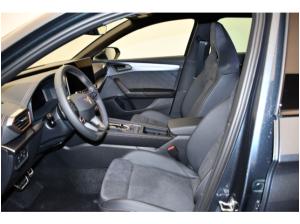 Cupra Leon 2.0 TSI 245kW VZ DSG 4WD Sportstourer