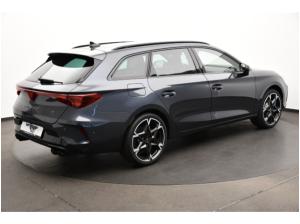 Cupra Leon 2.0 TSI 245kW VZ DSG 4WD Sportstourer