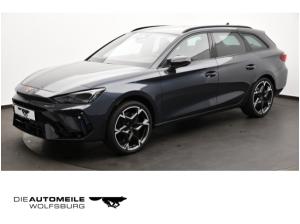 Cupra Leon 2.0 TSI 245kW VZ DSG 4WD Sportstourer