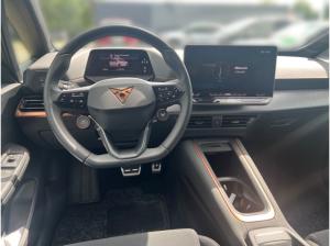 Cupra Born 82 kWh e-Boost +WÄPU +LED +ACC +360° +HuD +NAVI +SHZ +19" +CARPLAY +