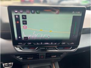 Cupra Born 82 kWh e-Boost +WÄPU +LED +ACC +360° +HuD +NAVI +SHZ +19" +CARPLAY +
