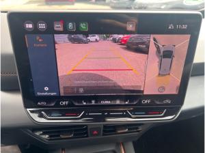 Cupra Born 82 kWh e-Boost +WÄPU +LED +ACC +360° +HuD +NAVI +SHZ +19" +CARPLAY +