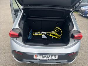 Cupra Born 82 kWh e-Boost +WÄPU +LED +ACC +360° +HuD +NAVI +SHZ +19" +CARPLAY +