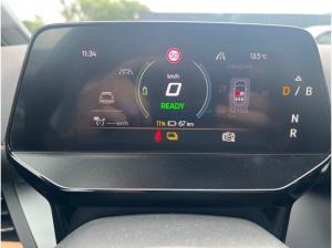 Cupra Born 82 kWh e-Boost +WÄPU +LED +ACC +360° +HuD +NAVI +SHZ +19" +CARPLAY +