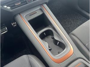 Cupra Born 82 kWh e-Boost +WÄPU +LED +ACC +360° +HuD +NAVI +SHZ +19" +CARPLAY +