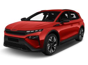 Skoda Elroq RS 84 kWh 4x4 mit Max Paket  AHZV  Neu eingetroffen !!
