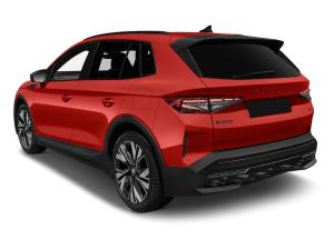 Skoda Elroq RS 84 kWh 4x4 mit Max Paket  AHZV  Neu eingetroffen !!