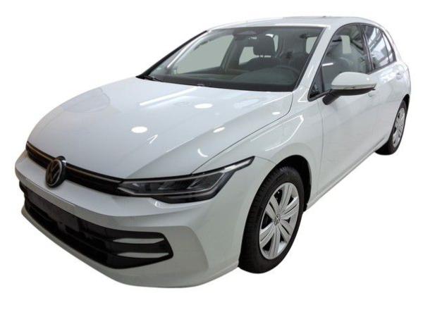 Volkswagen Golf 8 Facelift - Life - Kamera und 8-fach Bereift inkl. Garantie