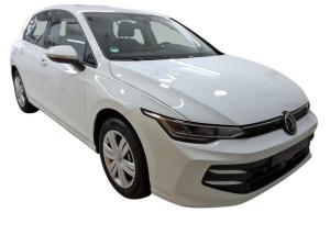 Volkswagen Golf 8 Facelift - Life - Kamera und 8-fach Bereift inkl. Garantie