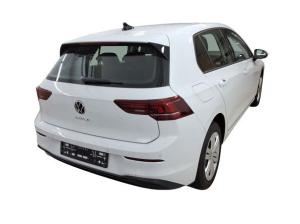 Volkswagen Golf 8 Facelift - Life - Kamera und 8-fach Bereift inkl. Garantie