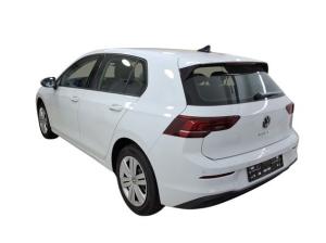 Volkswagen Golf 8 Facelift - Life - Kamera und 8-fach Bereift inkl. Garantie