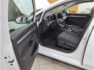 Volkswagen Golf 8 Facelift - Life - Kamera und 8-fach Bereift inkl. Garantie