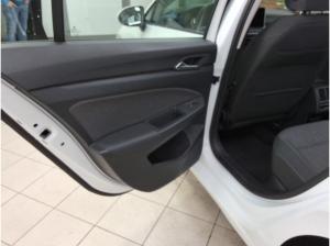 Volkswagen Golf 8 Facelift - Life - Kamera und 8-fach Bereift inkl. Garantie