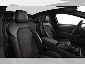 Audi S6 e-tron Sportback quattro, Edition One Blue, 21 Zoll, 8-Fach bereiftB&O, AHK,