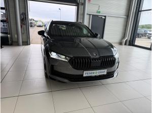 Skoda Superb Combi Sportline
