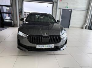 Skoda Superb Combi Sportline