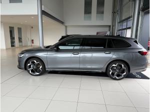 Skoda Superb Combi Sportline