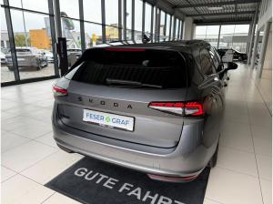 Skoda Superb Combi Sportline