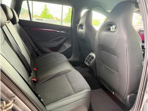 Skoda Superb Combi Sportline