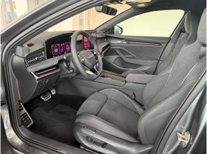 Skoda Superb Combi Sportline