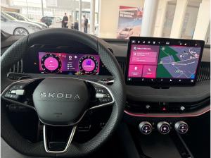 Skoda Superb Combi Sportline